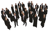 prochain concert